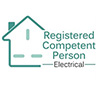 registered competent electricians